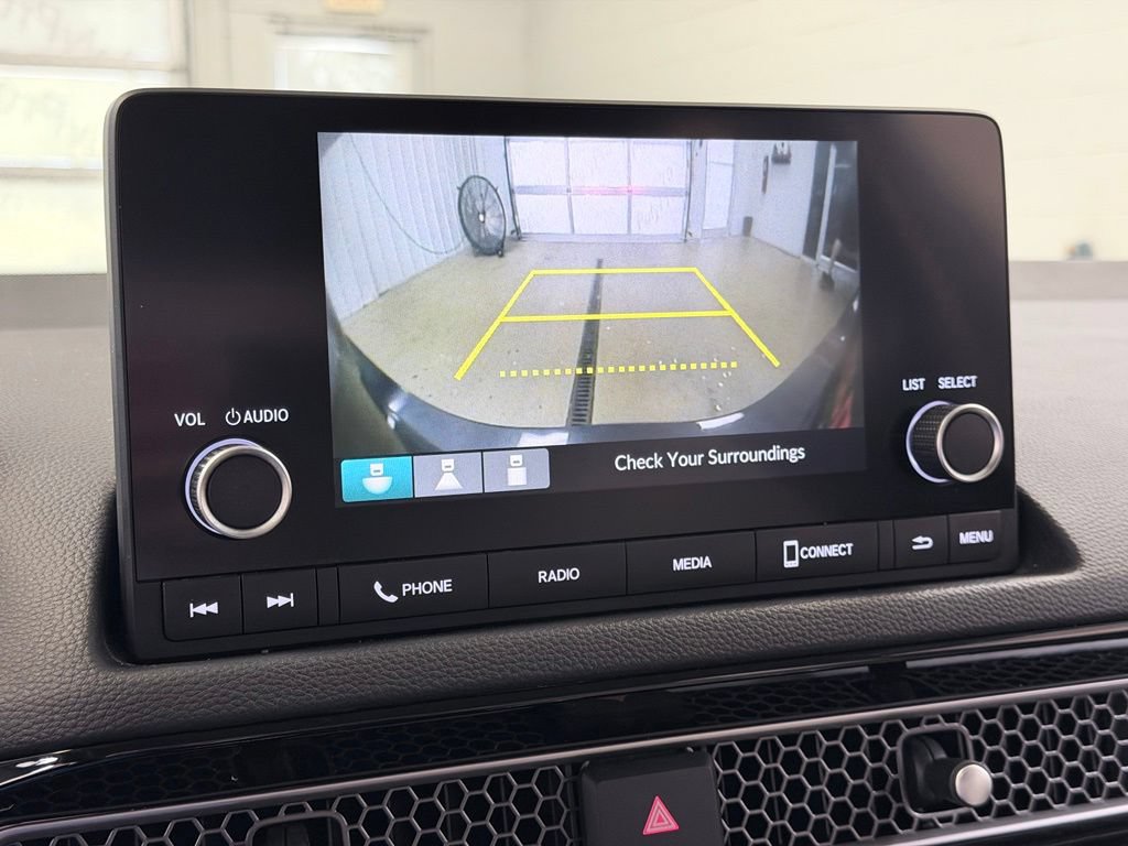 Used 2022 Honda Civic LX image 48