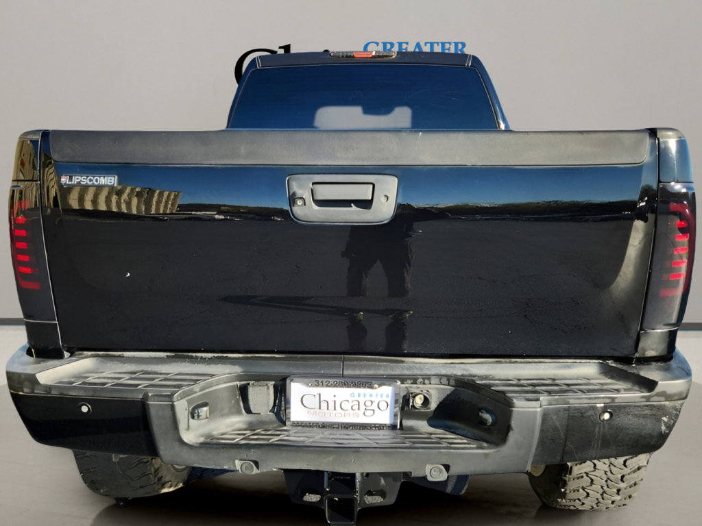 Used 2012 Chevrolet Silverado 2500 LT w/ Texas Edition image 29