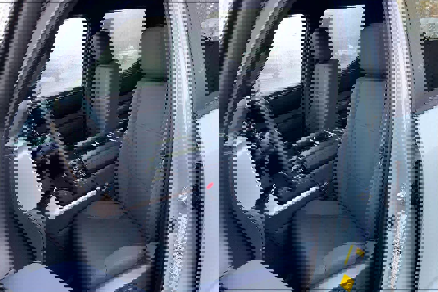 Used 2025 Toyota Tundra SR5 image 7