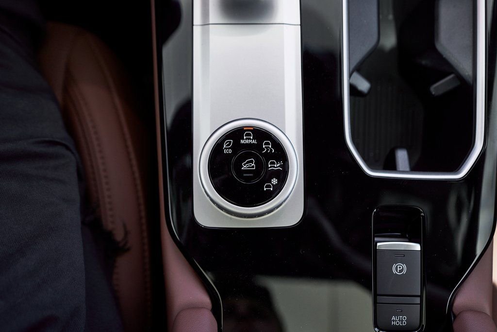 Used 2025 Mitsubishi Outlander SEL FWD image 44