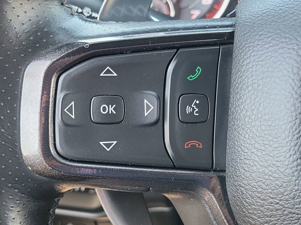 Used 2022 RAM 1500 TRX w/ TRX Level 1 Equipment Group AWD/4WD image 9