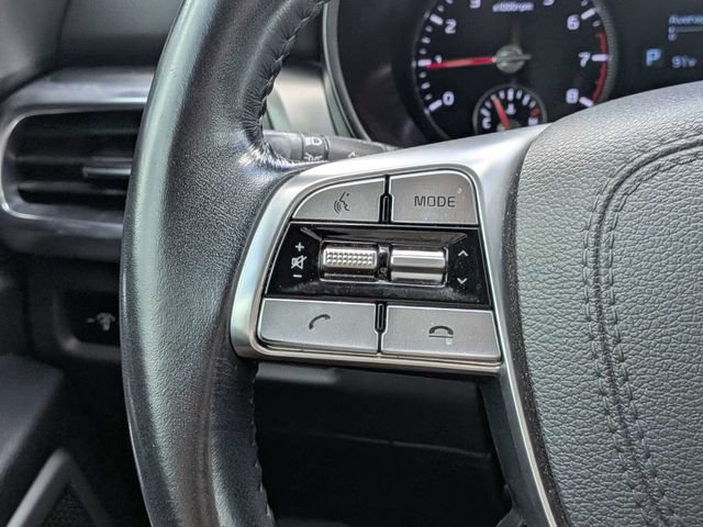 Used 2022 Kia Telluride LX FWD image 21