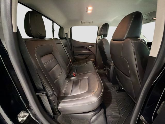 Certified 2018 GMC Canyon Denali image 24