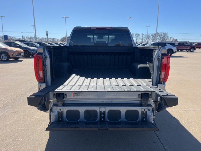 Used 2023 GMC Sierra 1500 SLT w/ SLT Premium Plus Package image 6