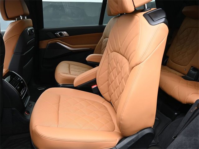 New 2026 BMW X7 xDrive40i image 21