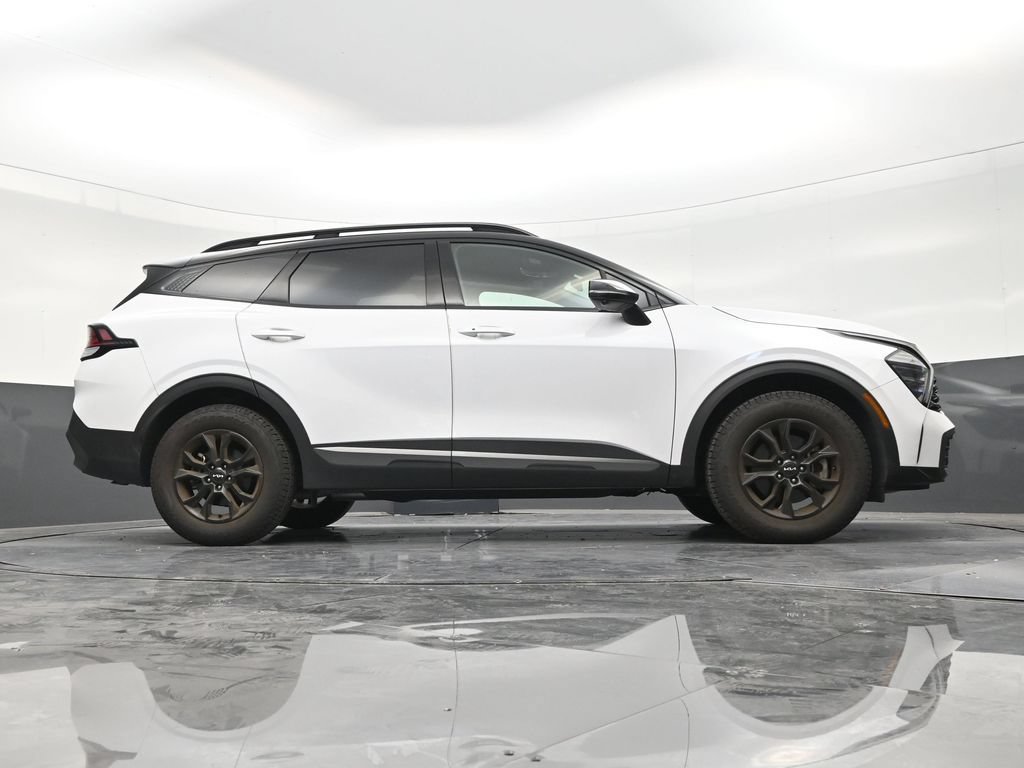 Used 2024 Kia Sportage X-Pro Prestige AWD/4WD image 24