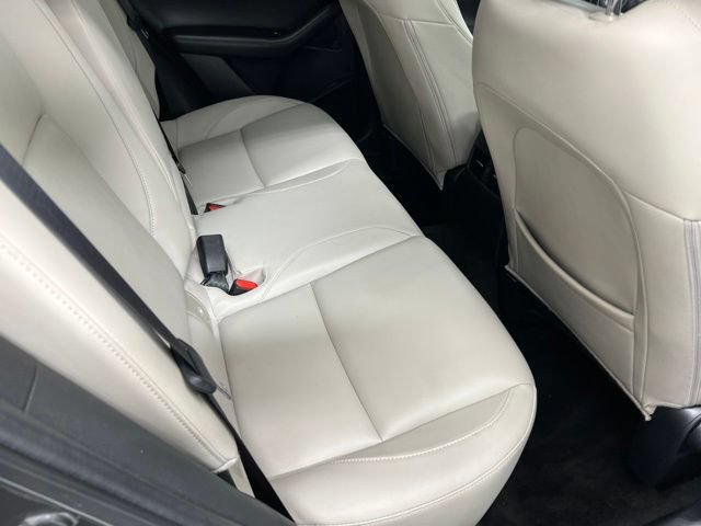 Used 2024 MAZDA CX-30 AWD 2.5 S w/ Preferred Package image 23