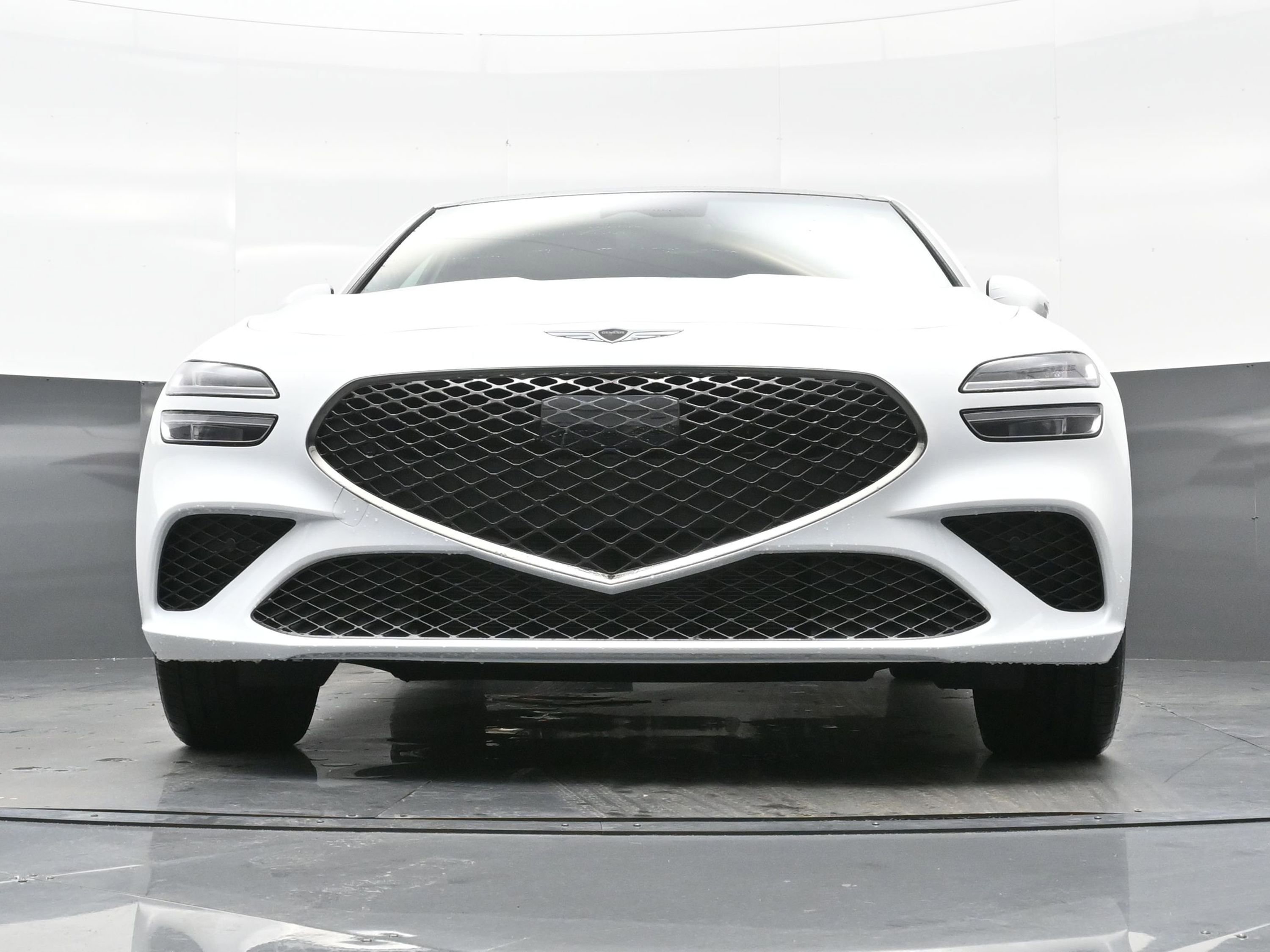 New 2025 Genesis G70 2.5T w/ Sport Prestige Package image 12