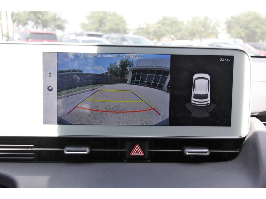 Certified 2024 Hyundai Ioniq 5 SE RWD image 28