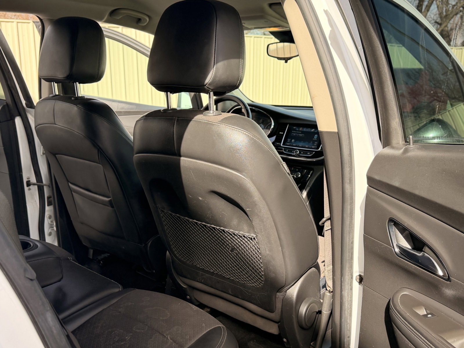 Used 2020 Buick Encore Preferred FWD image 23