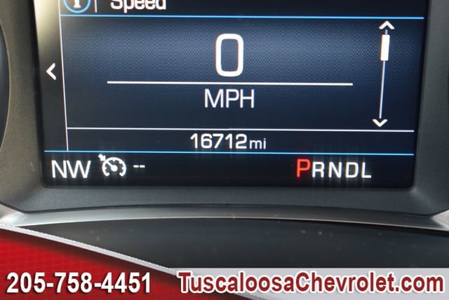 Used 2024 Chevrolet Equinox LT image 32