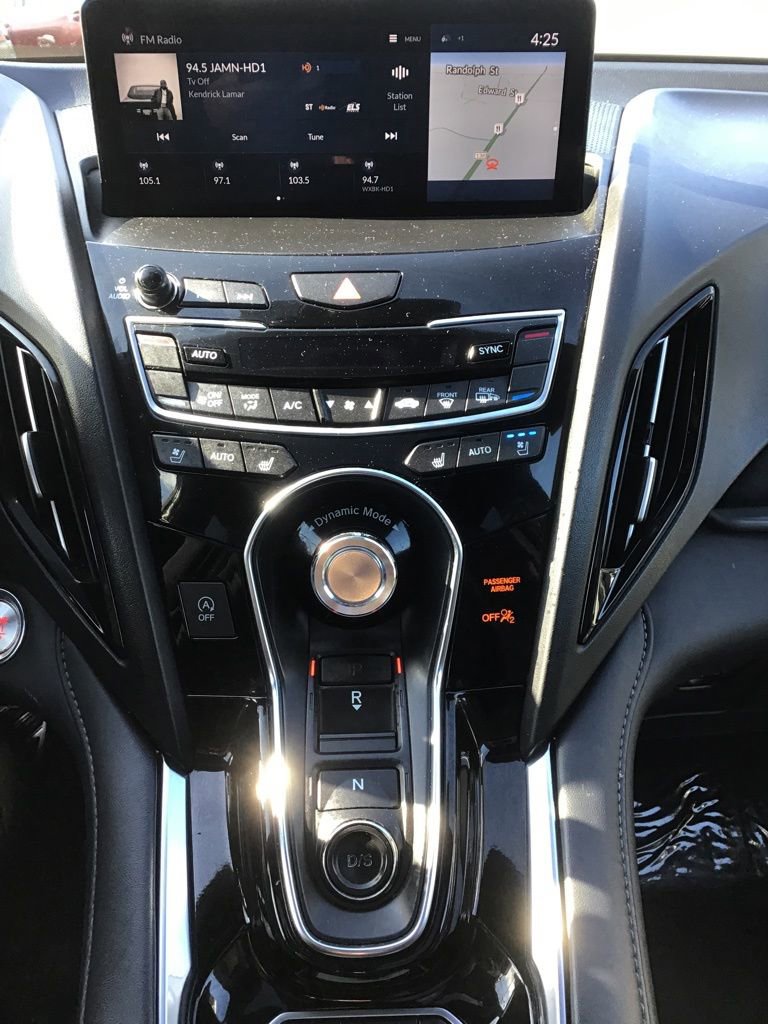 Used 2019 Acura RDX A-Spec image 10