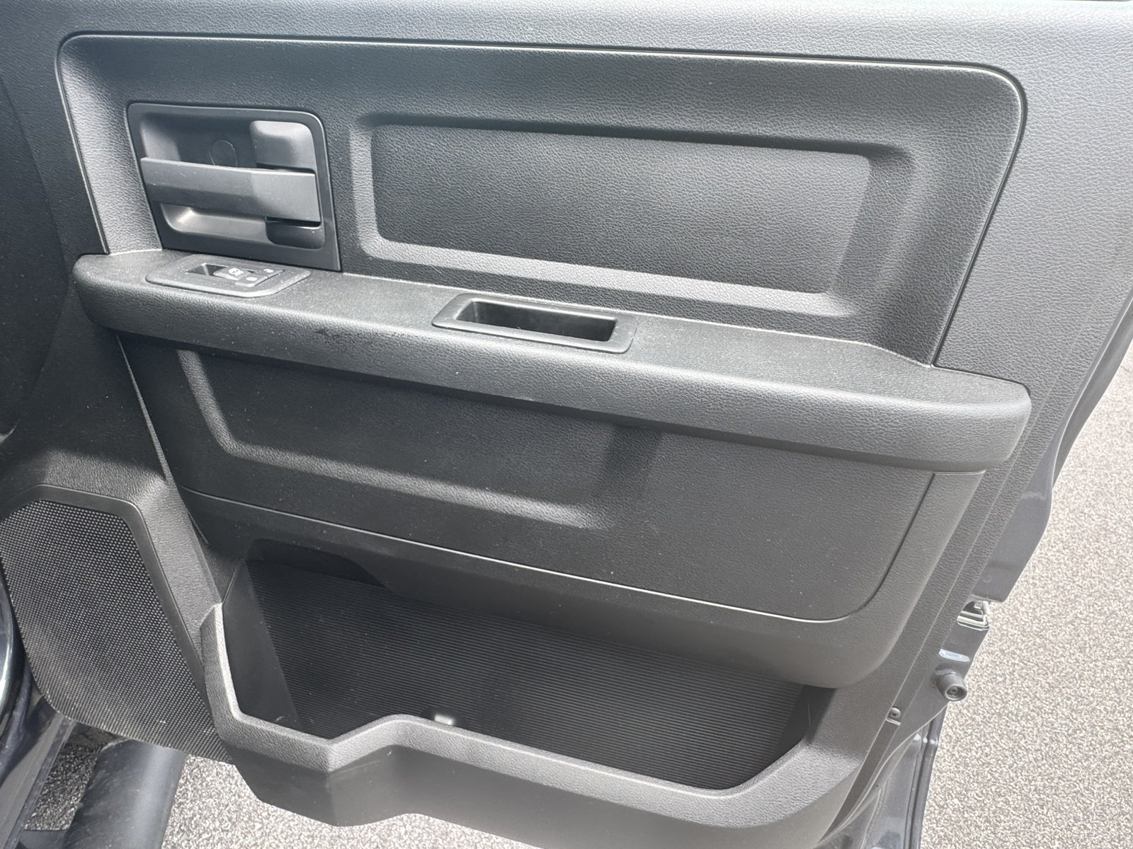 Used 2025 RAM 2500 Tradesman AWD/4WD image 15