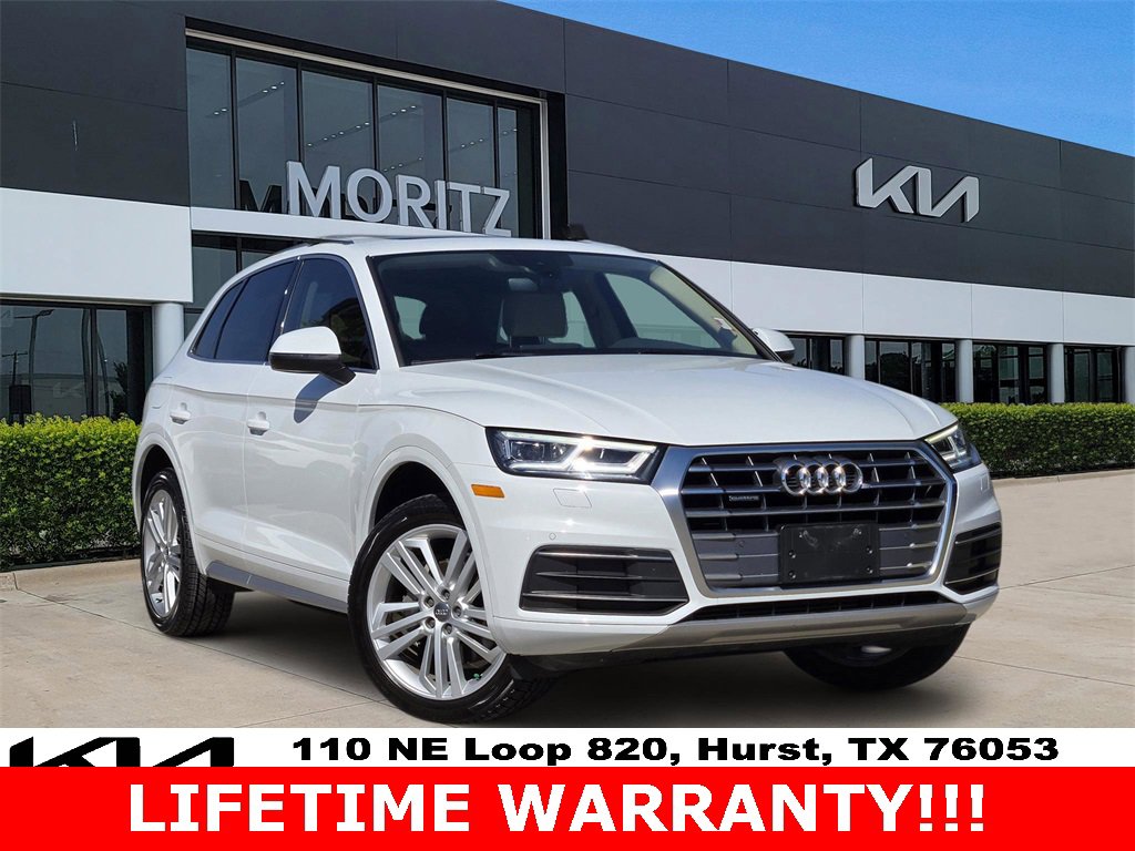 Used 2018 Mercedes-Benz GLE 350