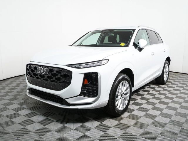 New 2026 Audi Q3 quattro 2.0T image 32