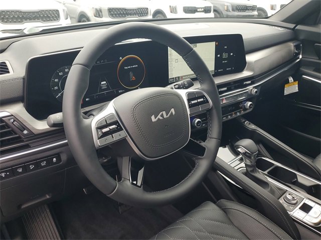 New 2025 Kia Telluride SX X-Line image 24