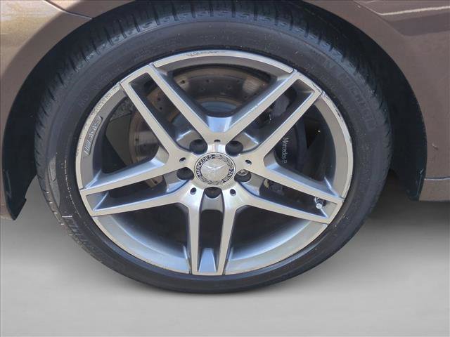 Used 2015 Mercedes-Benz E 400 Cabriolet image 24