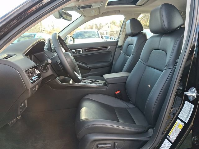 Certified 2024 Honda Civic Touring image 13