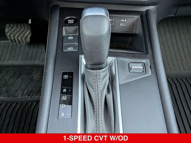 Certified 2025 Nissan Kicks SV w/ SV Premium Package AWD/4WD image 29