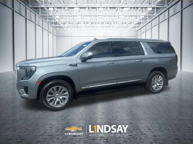 Used 2024 GMC Yukon XL Denali image 3