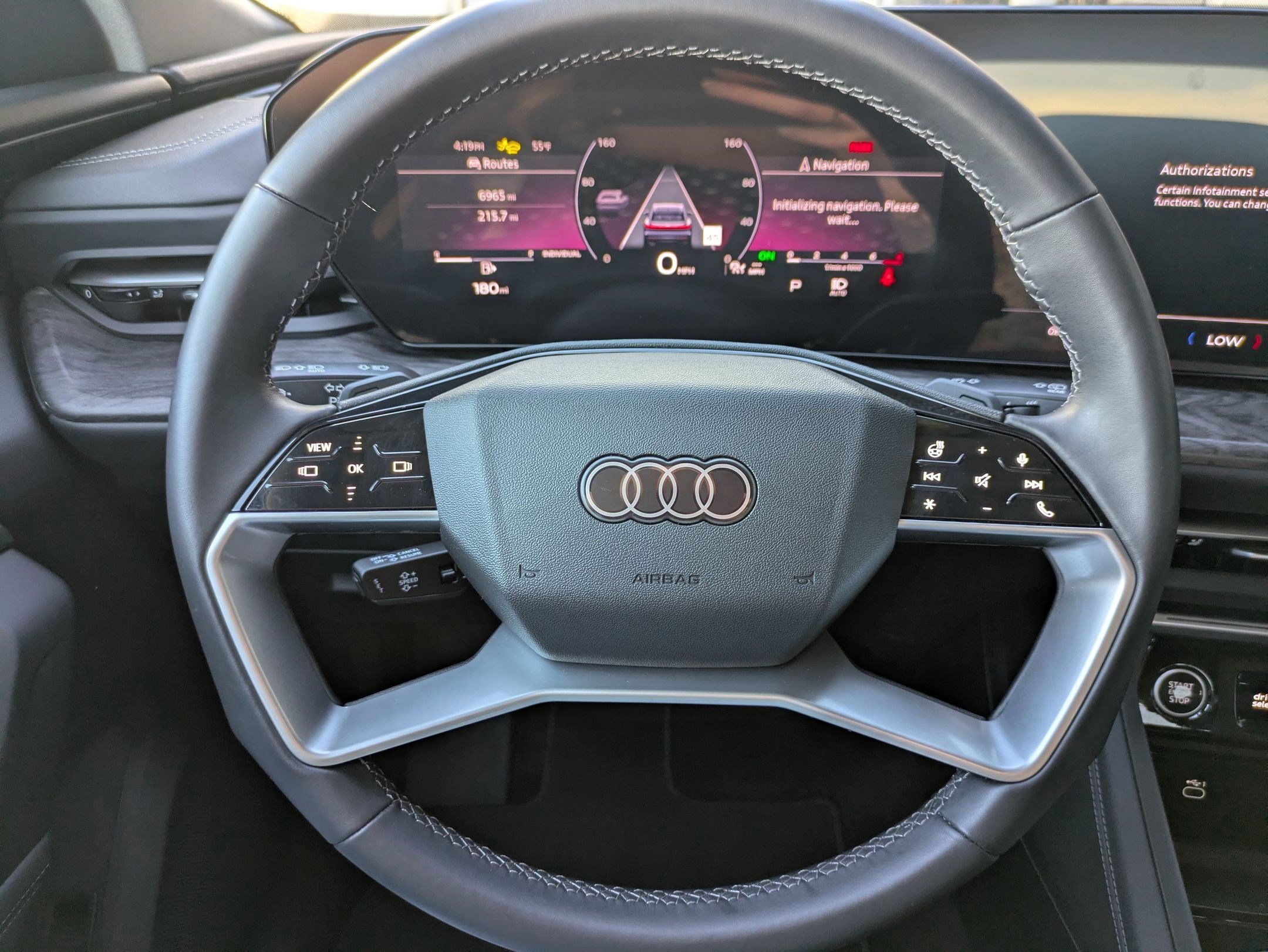 Certified 2025 Audi Q5 Premium w/ Convenience Package image 13