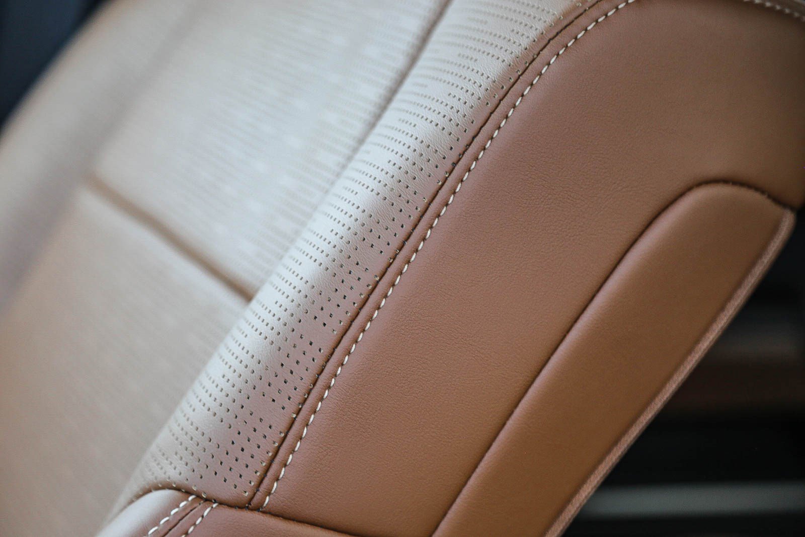 New 2026 Toyota Sequoia 1794 Edition image 27