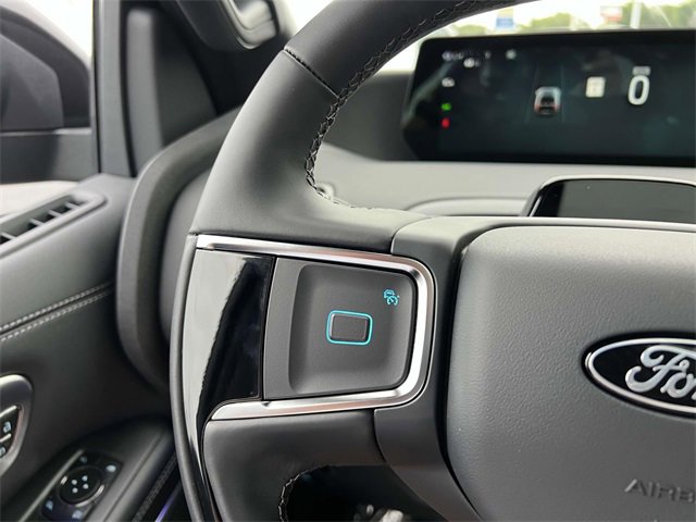 New 2025 Ford Expedition Max Platinum w/ Stealth Performance Package image 20