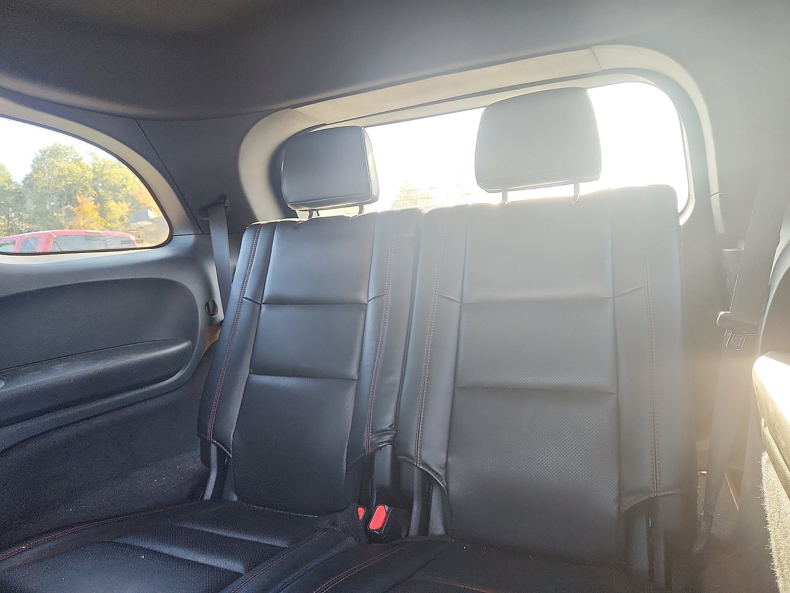 Used 2023 Dodge Durango GT AWD/4WD image 29