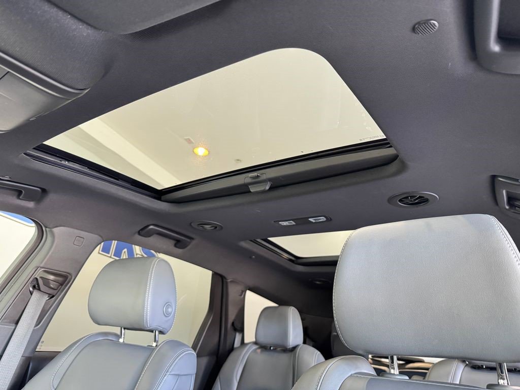 Certified 2023 Buick Enclave Essence w/ Experience Buick Package image 21