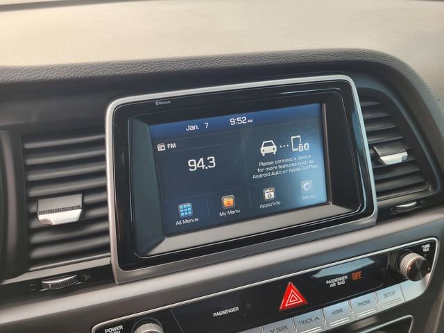 Used 2019 Hyundai Sonata SE image 12