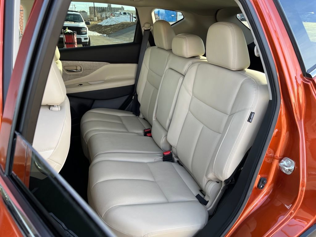 Used 2020 Nissan Murano SL image 20