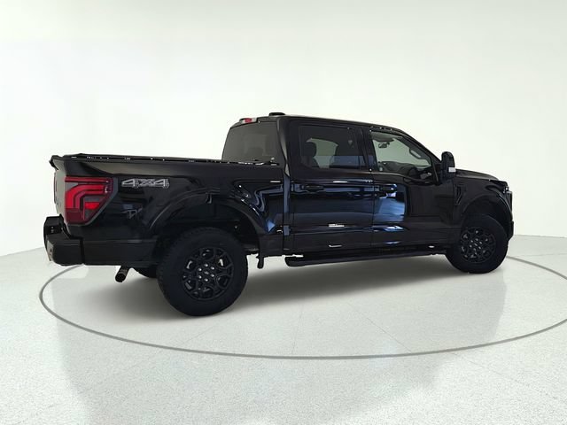 Used 2025 Ford F150 Lariat AWD/4WD image 6