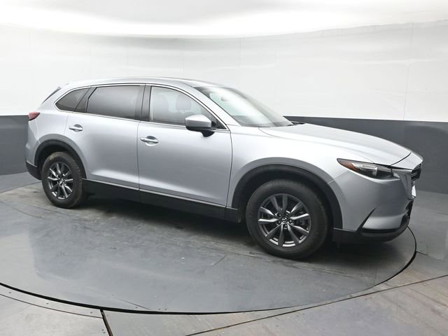 Certified 2023 MAZDA CX-9 Touring image 7