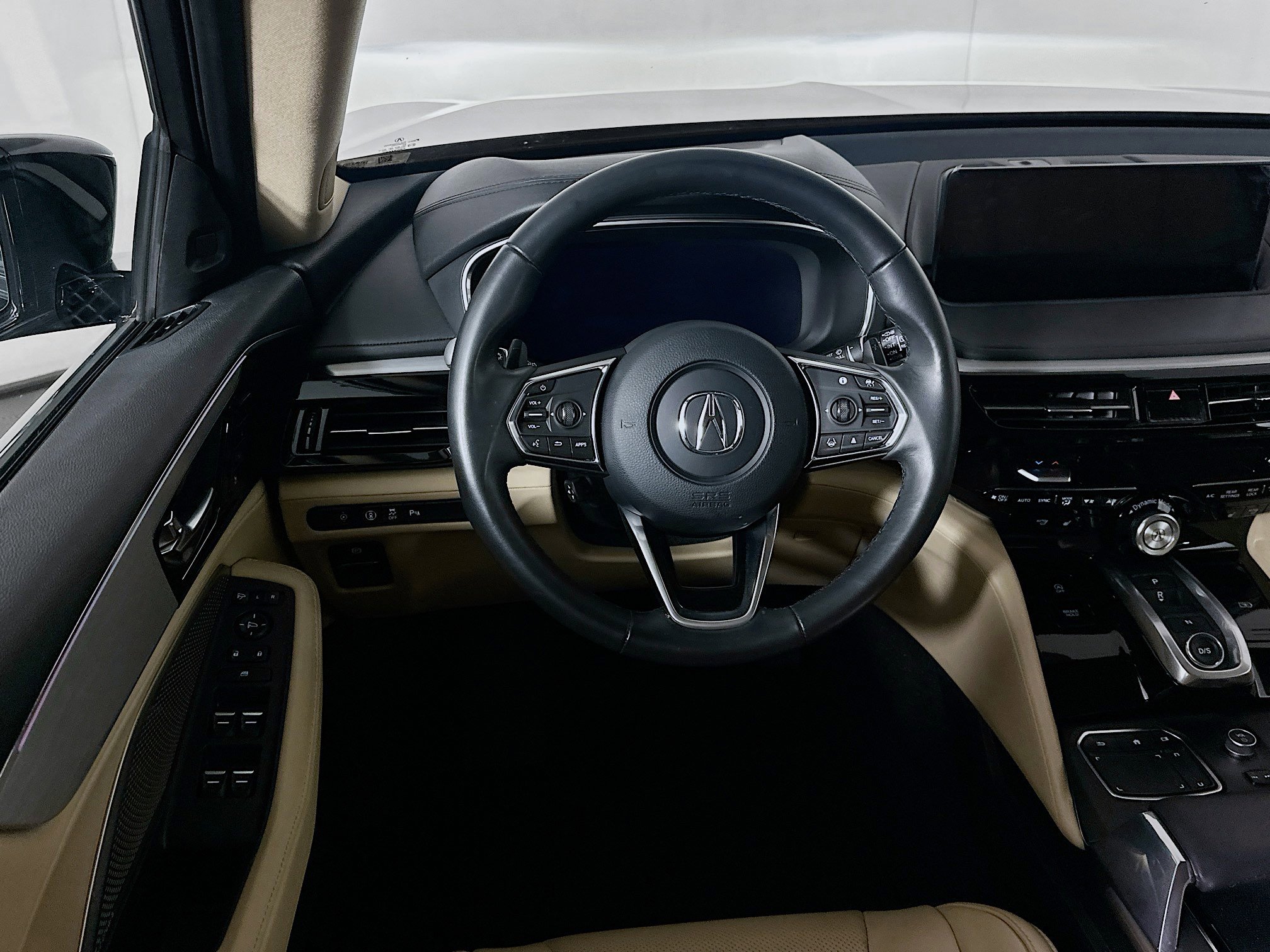 Used 2024 Acura MDX FWD w/ Technology Package image 17