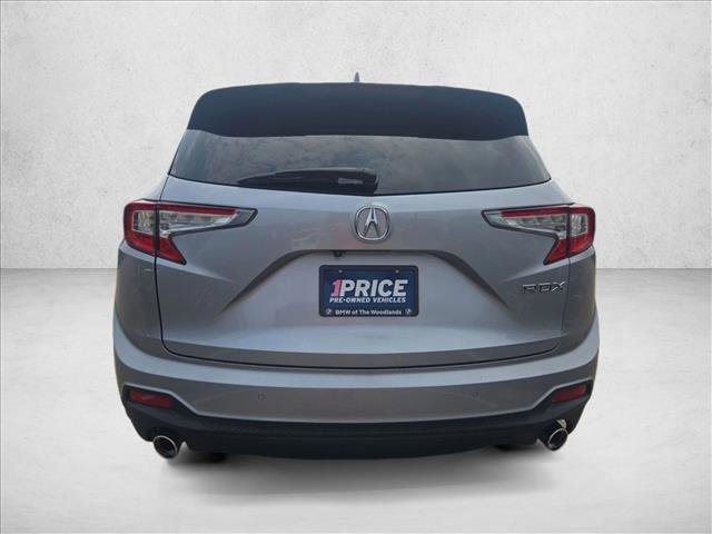 Used 2021 Acura RDX FWD w/ Advance Package image 6