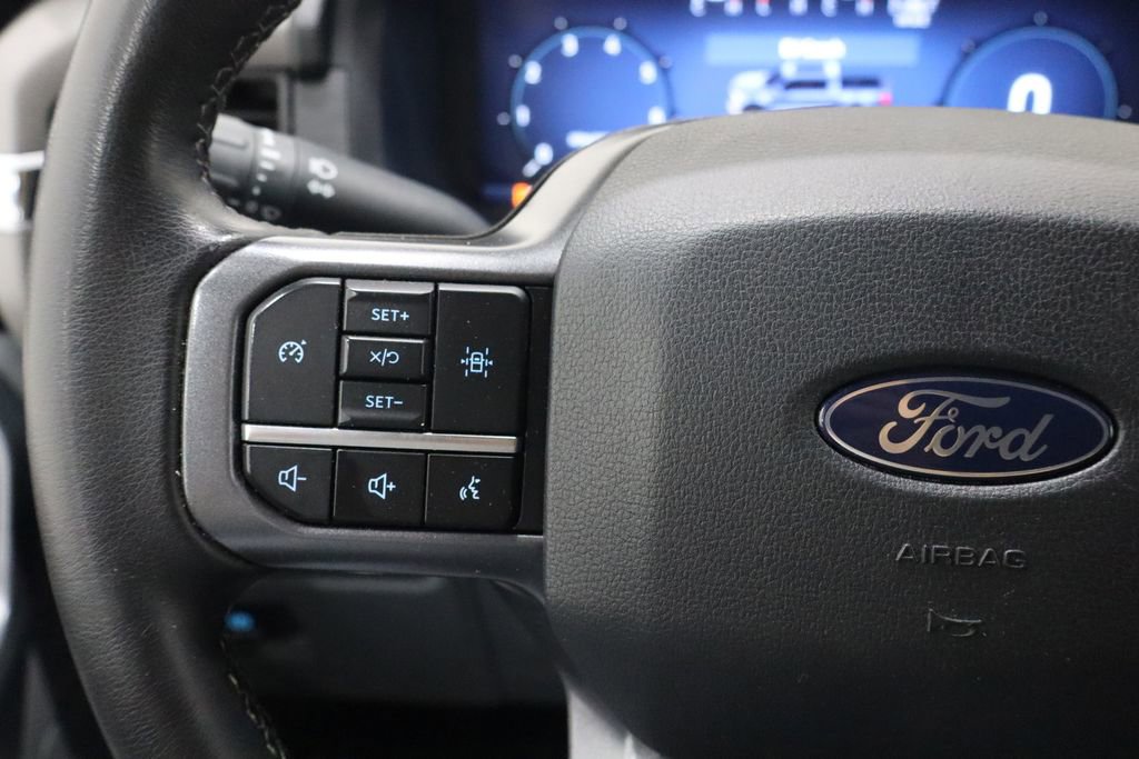 Used 2024 Ford F150 XLT w/ Mobile Office Package image 27