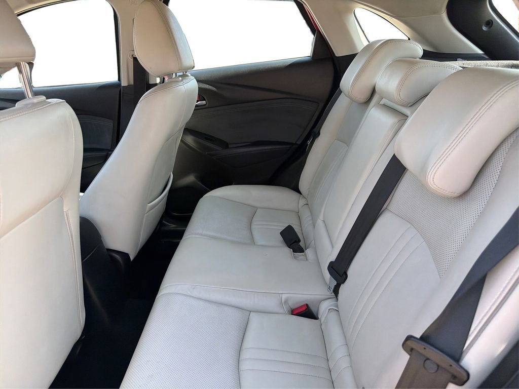 Used 2019 MAZDA CX-3 Grand Touring image 11