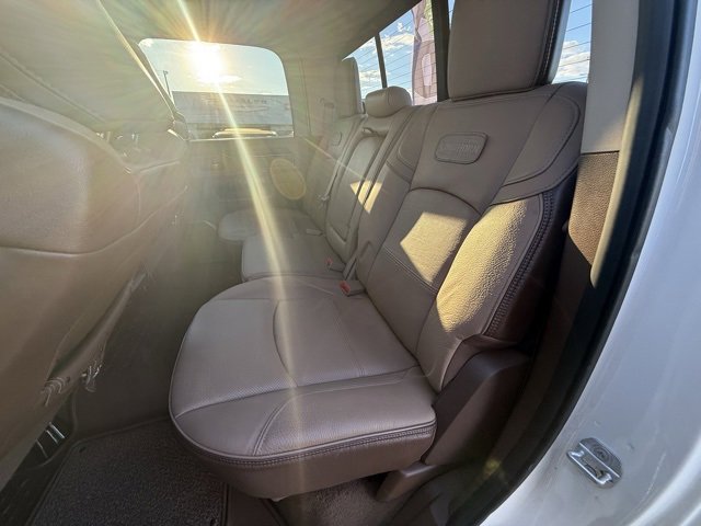 Used 2019 RAM 2500 Limited image 13