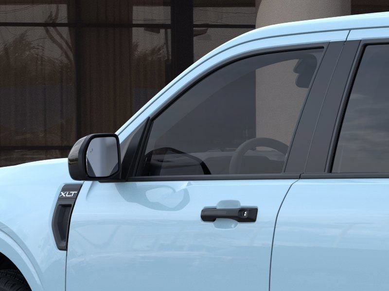 New 2026 Ford Maverick XLT w/ XLT Luxury Package FWD image 21