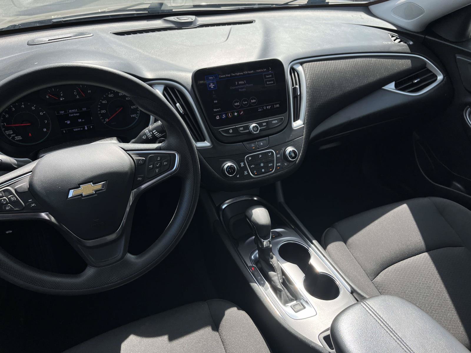 Used 2024 Chevrolet Malibu LT FWD image 14