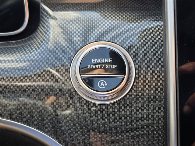 Used 2023 Mercedes-Benz C 300 Sedan image 20