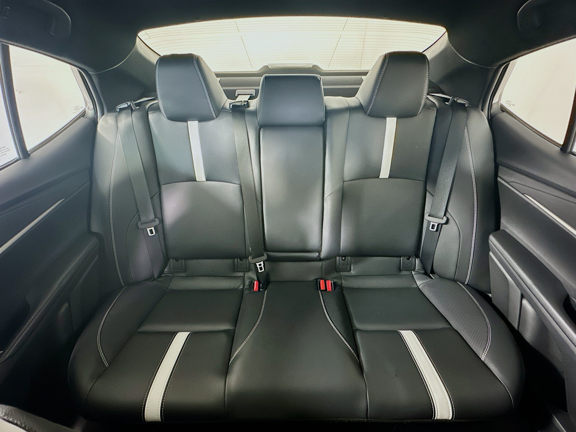 Used 2026 Toyota Camry SE w/ Convenience Package FWD image 30