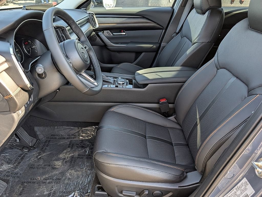 New 2026 MAZDA CX-50 2.5 Hybrid w/ Weather Package image 26