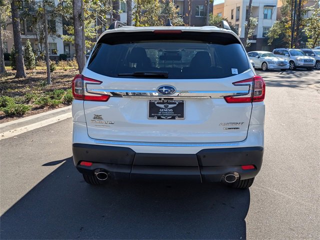 Used 2023 Subaru Ascent Limited image 5