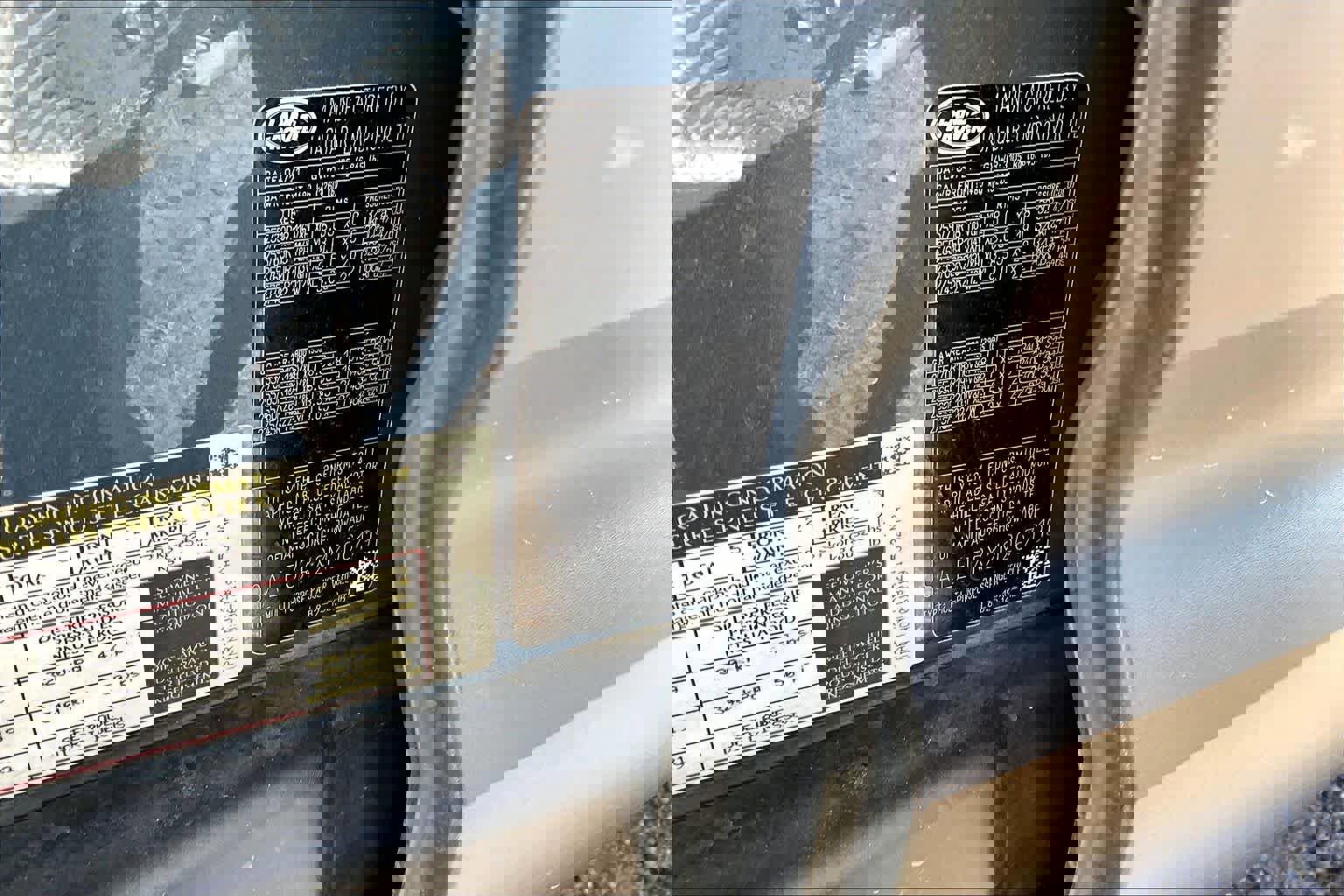 Used 2021 Land Rover Defender 110 S image 33