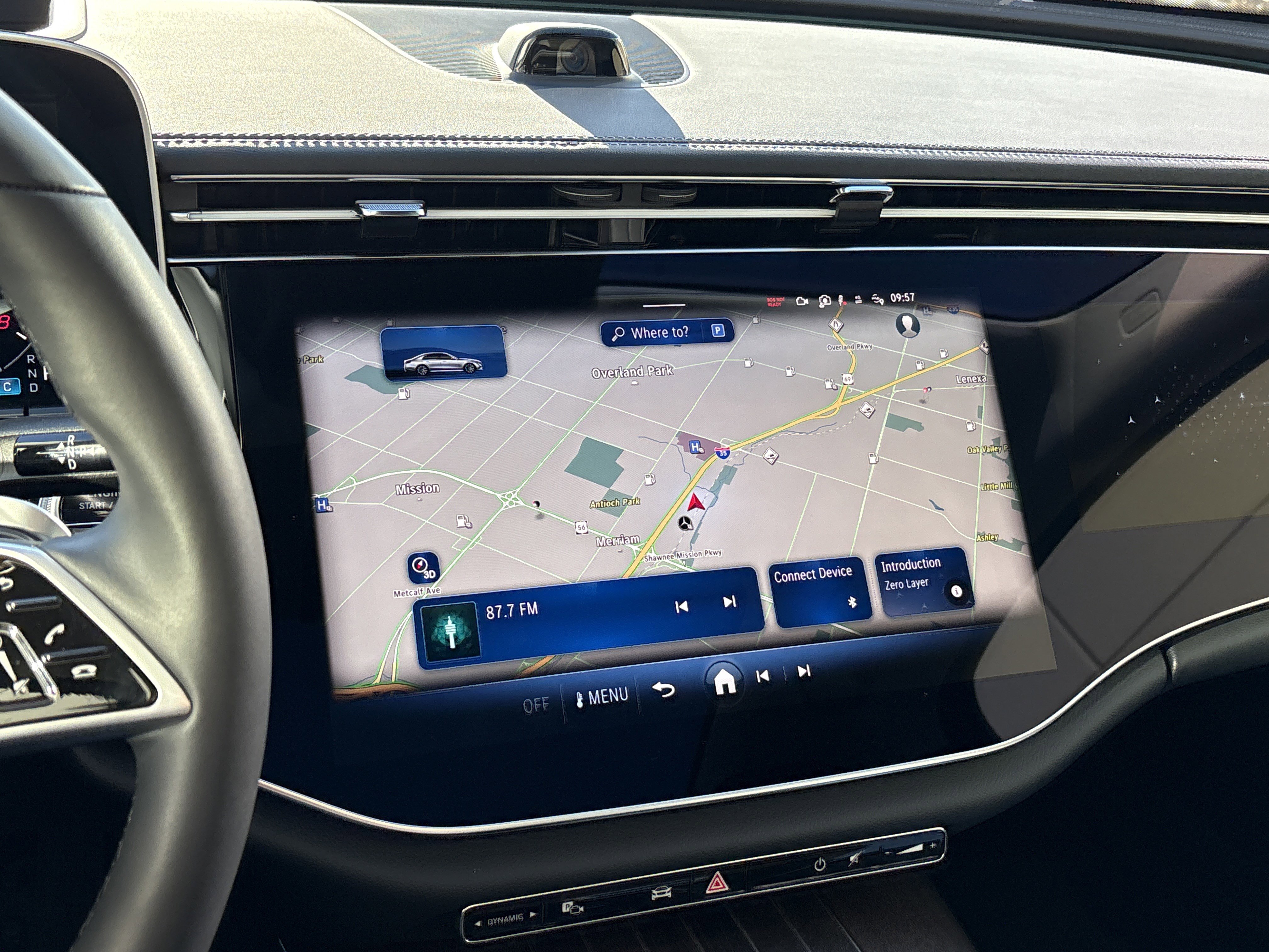 Used 2024 Mercedes-Benz E 350 E 350 image 24