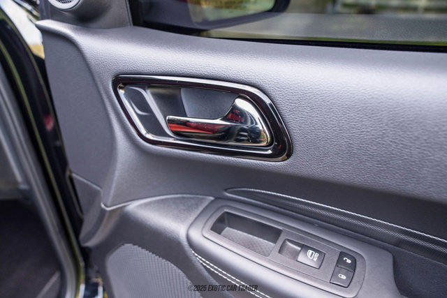 Used 2024 Dodge Durango SRT Hellcat AWD/4WD image 72