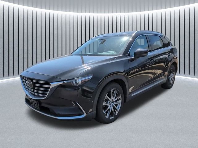 Used 2016 MAZDA CX-9 Grand Touring AWD/4WD image 13