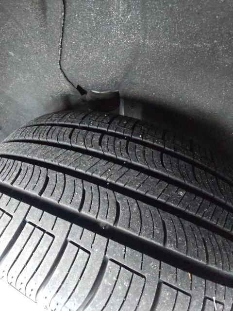 Used 2022 Chevrolet Equinox RS w/ RS Leather Package image 11