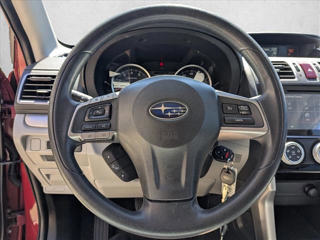 Used 2016 Subaru Forester 2.5i Premium w/ Popular Package #1 AWD/4WD image 11